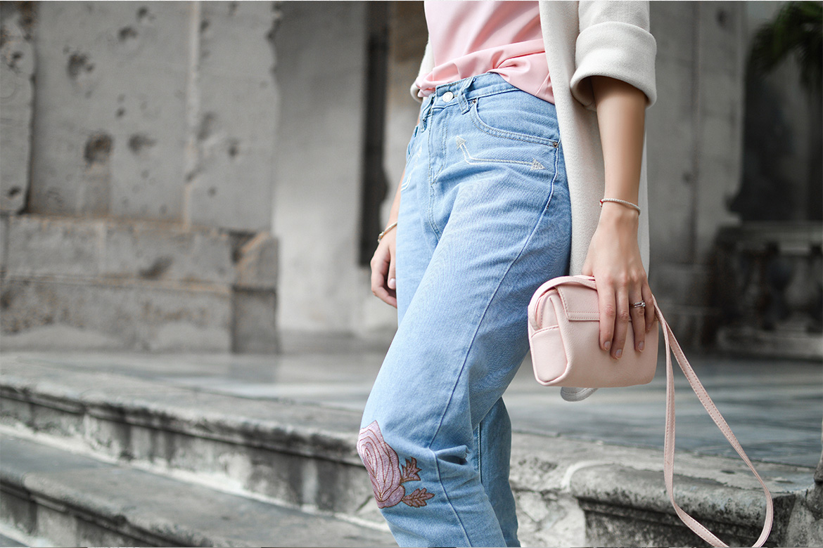 Warning: These 9 mistakes will destroy your fashion